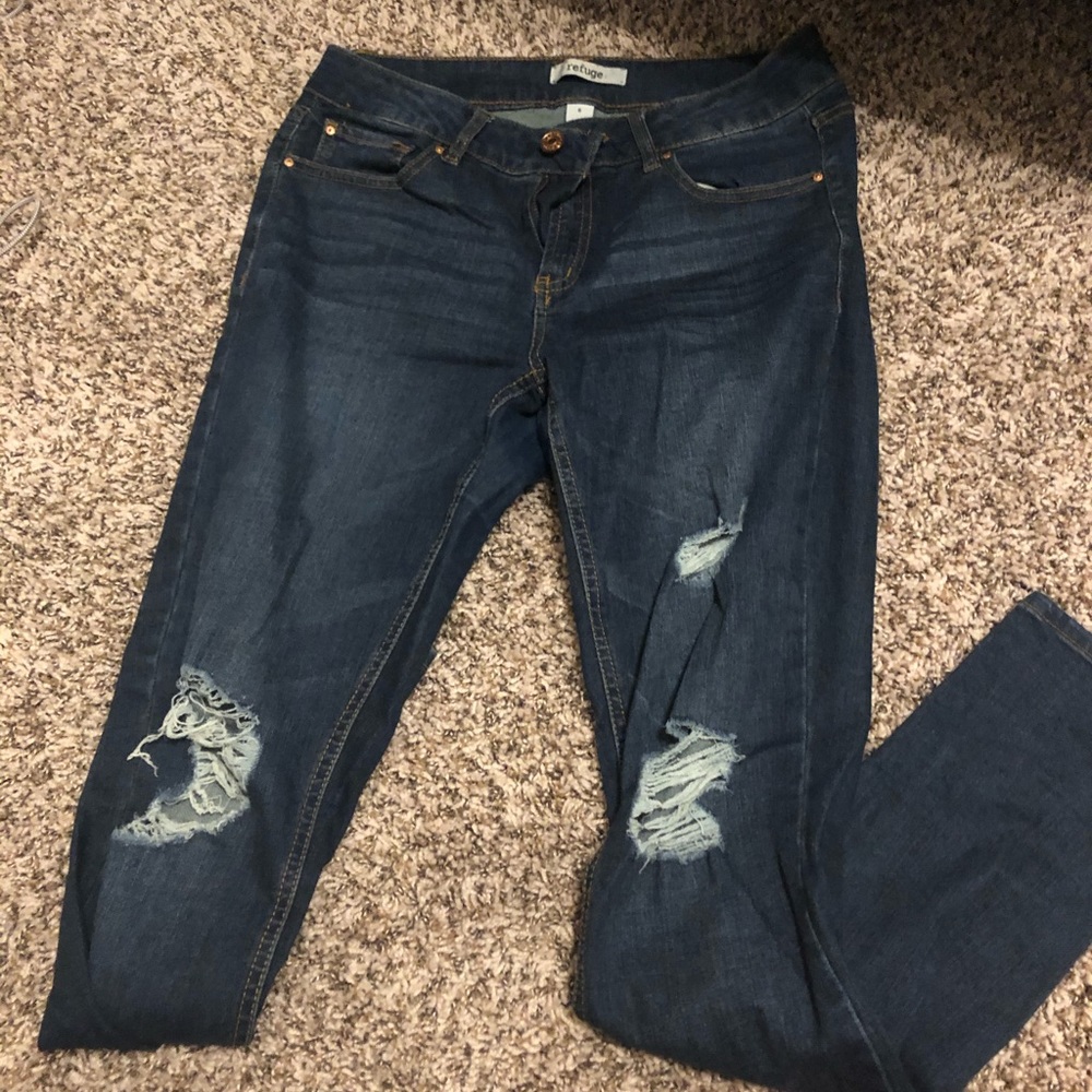 Jeans